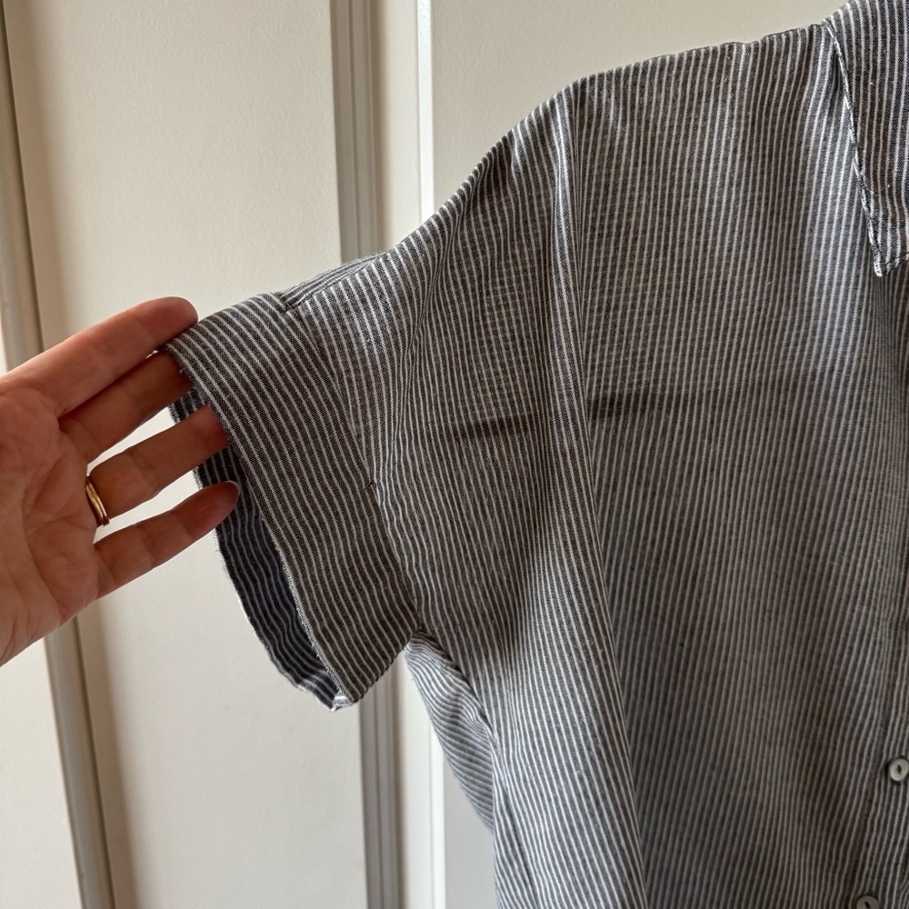 Bohme blouse - Picture 3 of 9